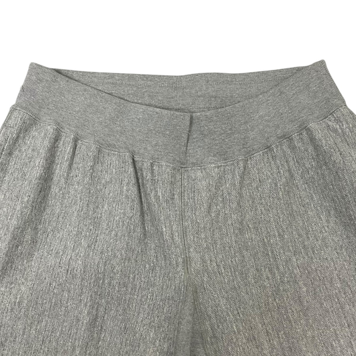 ULTERIOR FADED SILKY TERRY RW SWEAT PANTSスウェットパンツULPC43-HC125 古着・中古-3枚目のアイテム画像