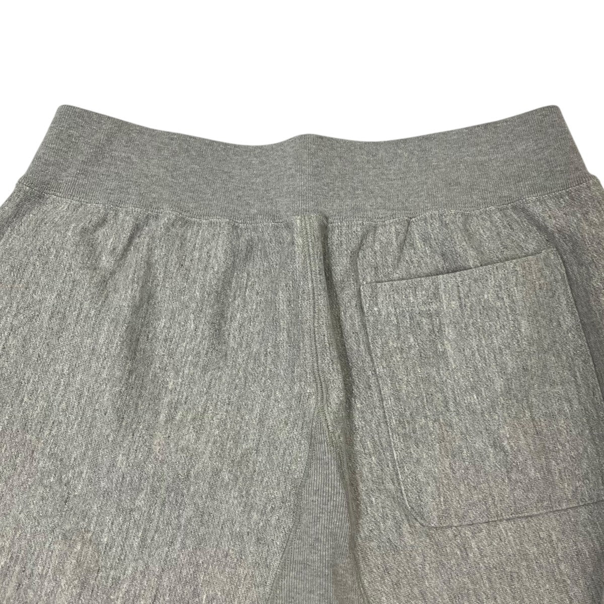 ULTERIOR FADED SILKY TERRY RW SWEAT PANTSスウェットパンツULPC43-HC125 古着・中古-5枚目のアイテム画像