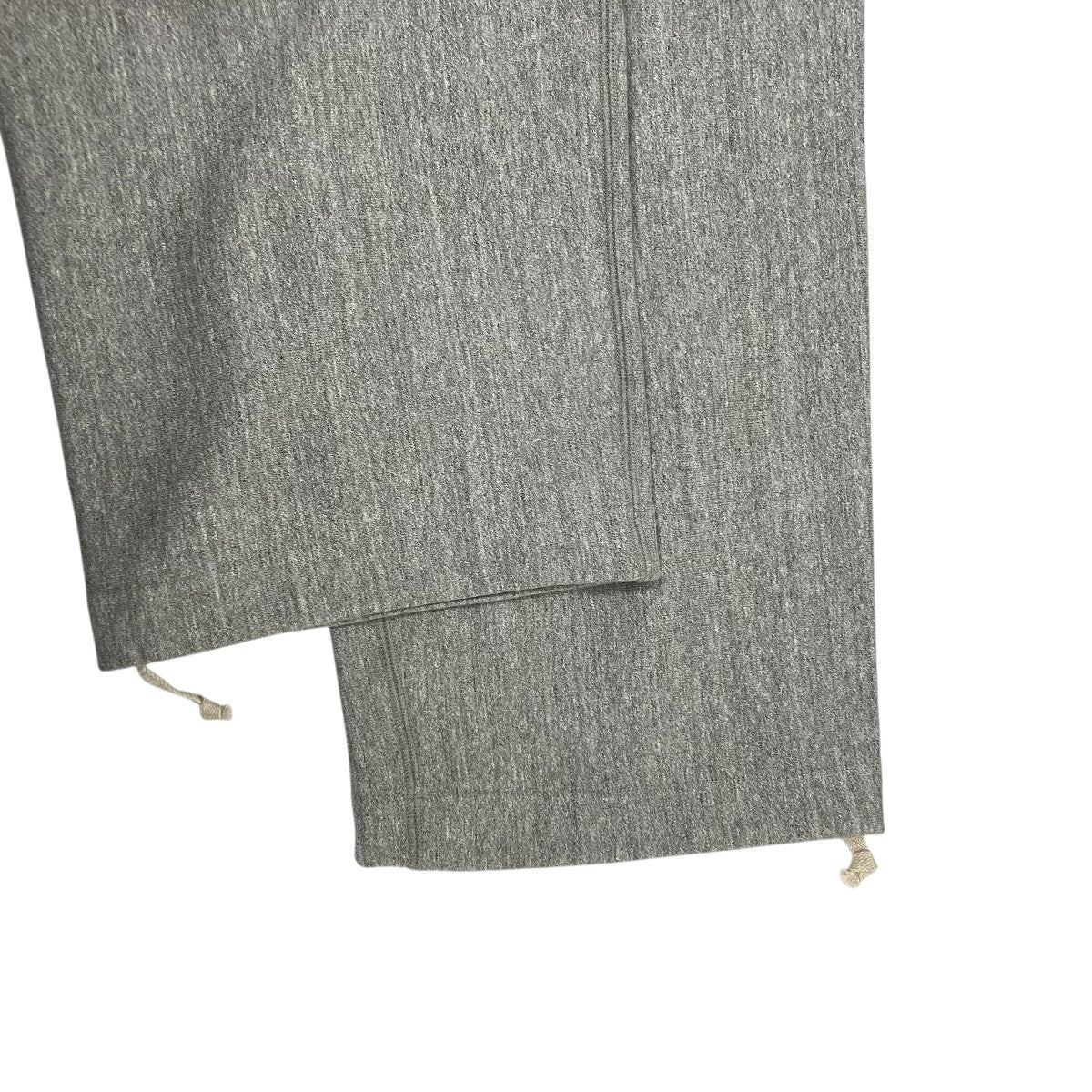 ULTERIOR FADED SILKY TERRY RW SWEAT PANTSスウェットパンツULPC43-HC125 古着・中古-6枚目のアイテム画像