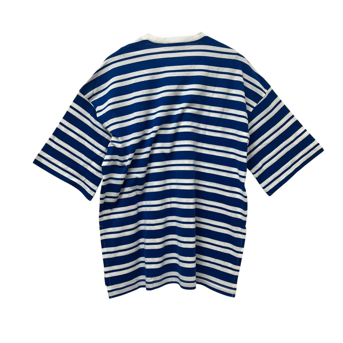 nagonstans(ナゴンスタンス) 25SSborder t-shirt470IA180-0071