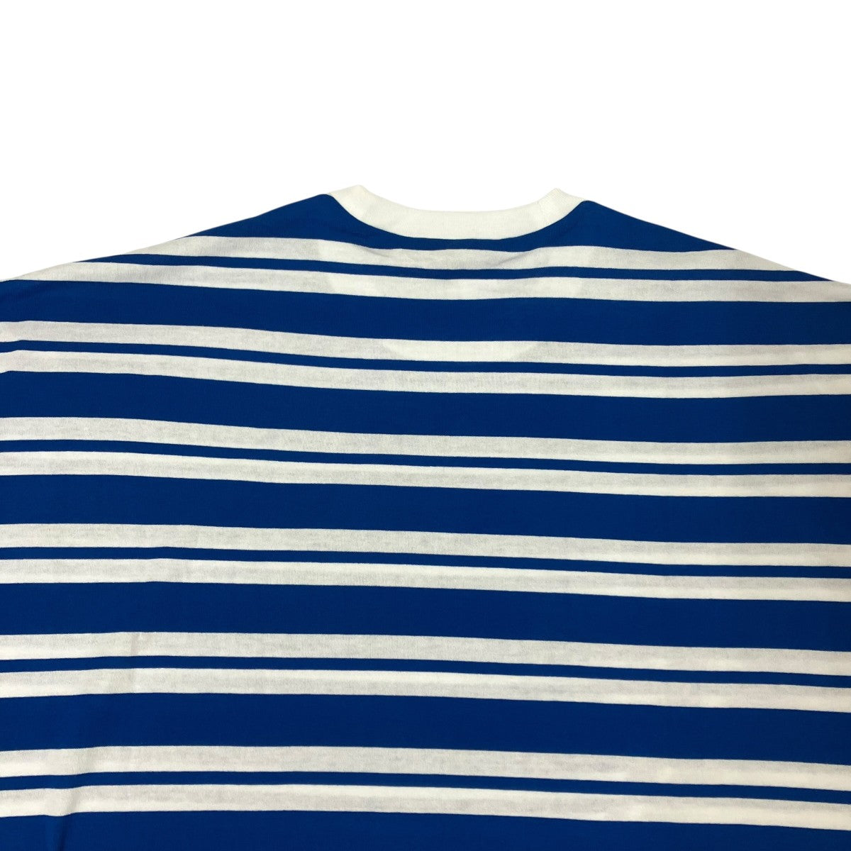 nagonstans 25SSborder t-shirt470IA180-0071 古着・中古-4枚目のアイテム画像