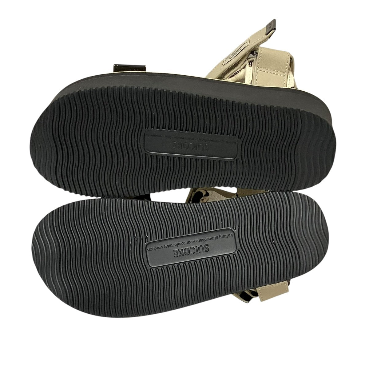 Drawer×suicoke 23SSCEL V プラットフォームサンダル 古着・中古-7枚目のアイテム画像