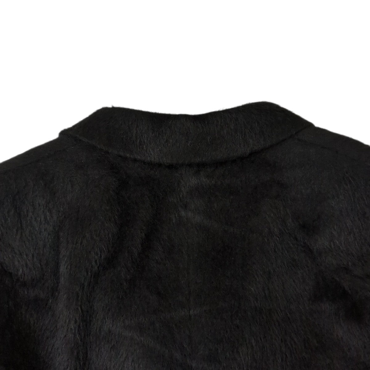 Calvin Klein チェスターコート 古着・中古-5枚目のアイテム画像