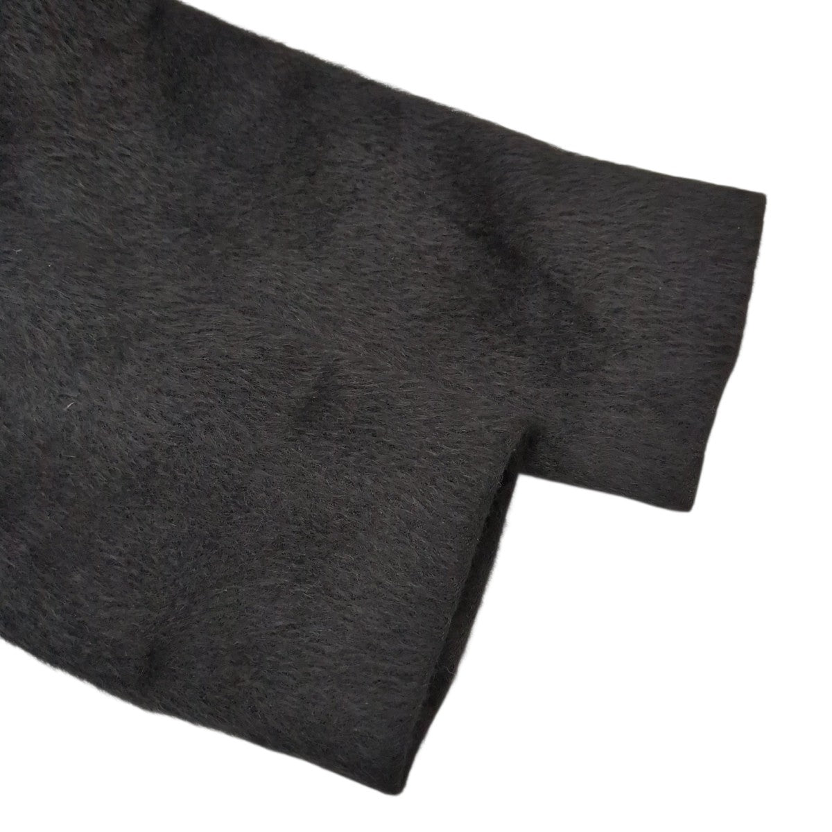 Calvin Klein チェスターコート 古着・中古-6枚目のアイテム画像