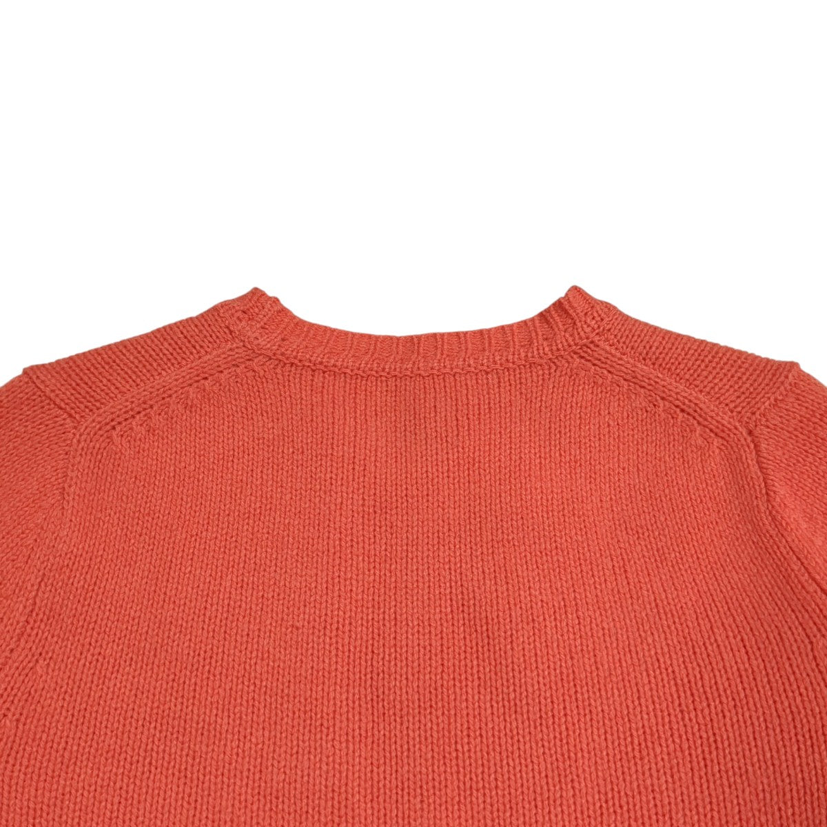 Acne ニット 古着・中古-4枚目のアイテム画像