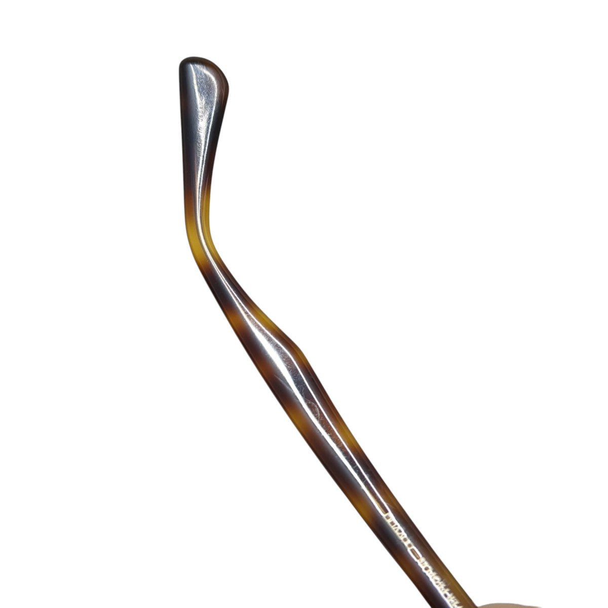 OLIVER PEOPLES 眼鏡Lambeau 古着・中古-10枚目のアイテム画像