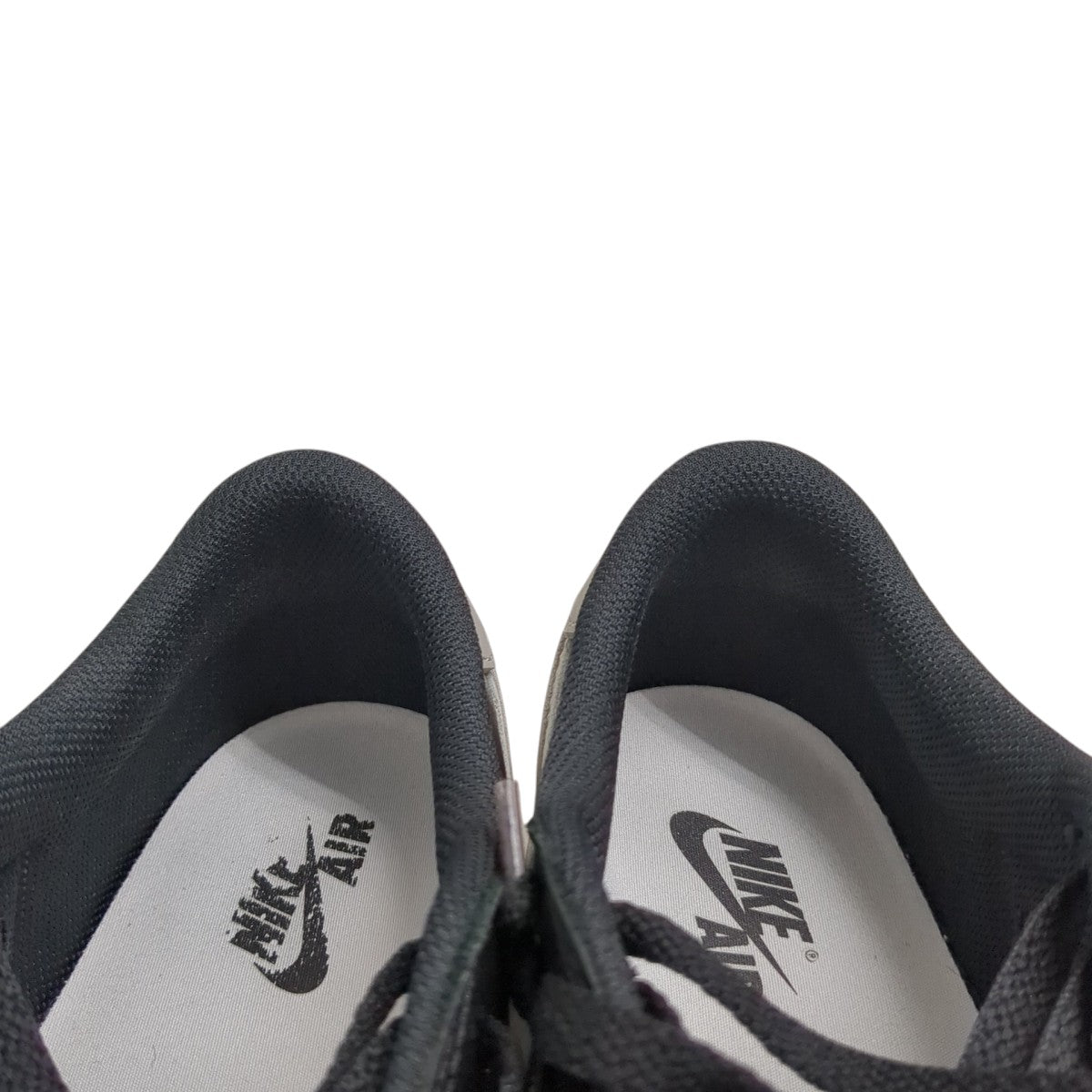 NIKE Air Jordan 1 Retro Low OG ShadowスニーカーCZ0790-003 古着・中古-4枚目のアイテム画像