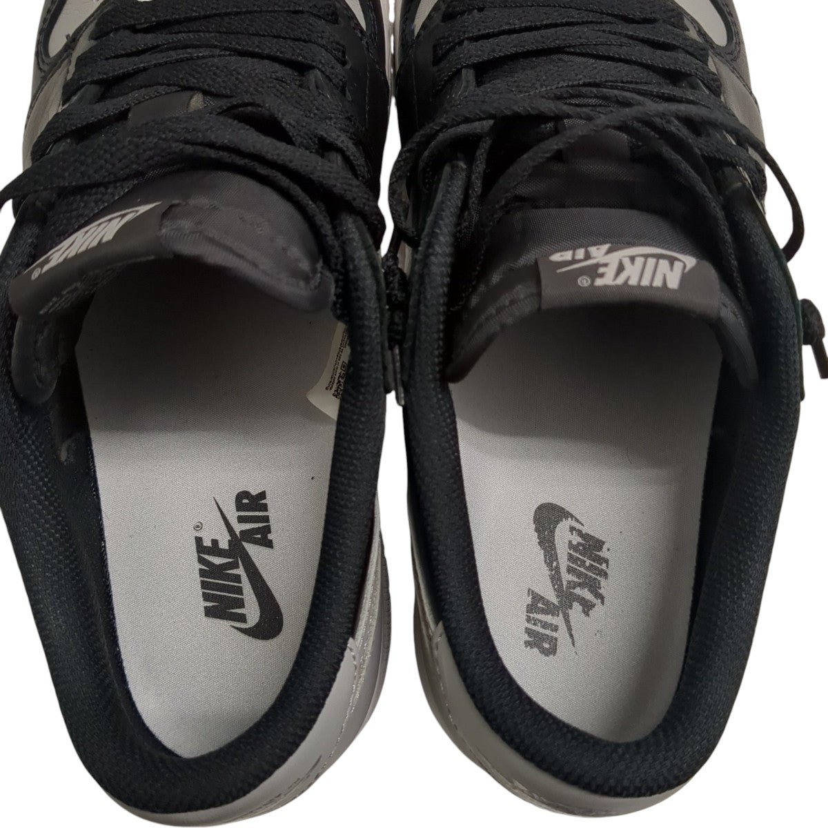 NIKE Air Jordan 1 Retro Low OG ShadowスニーカーCZ0790-003 古着・中古-5枚目のアイテム画像