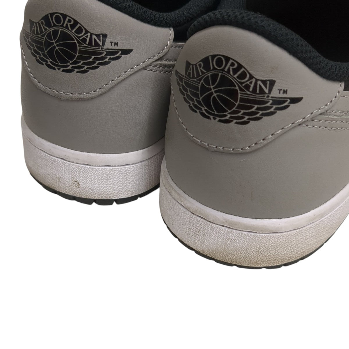 NIKE Air Jordan 1 Retro Low OG ShadowスニーカーCZ0790-003 古着・中古-8枚目のアイテム画像