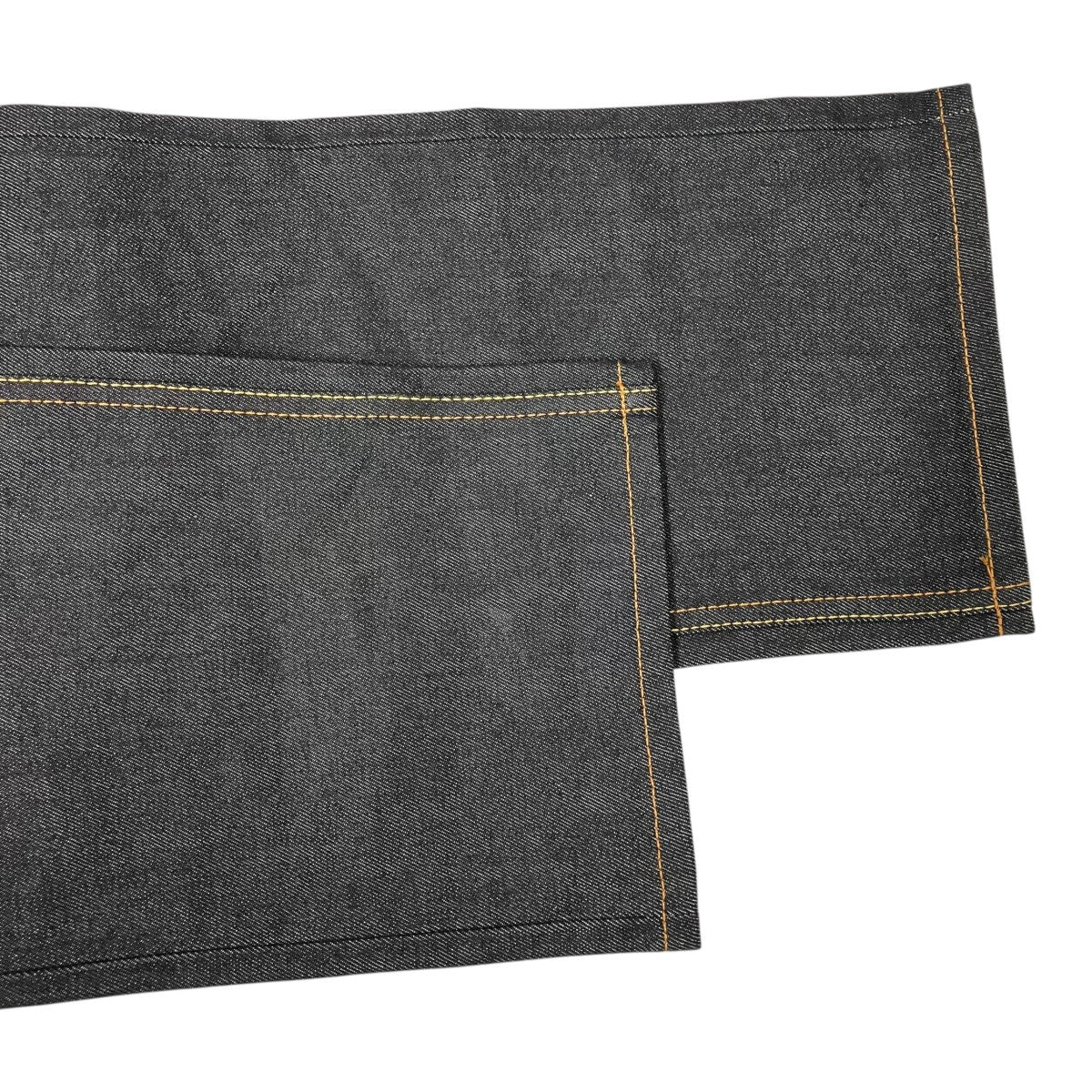 EVISU LOT．2000デニムパンツ2EAHTM4JE125600DN 古着・中古-5枚目のアイテム画像