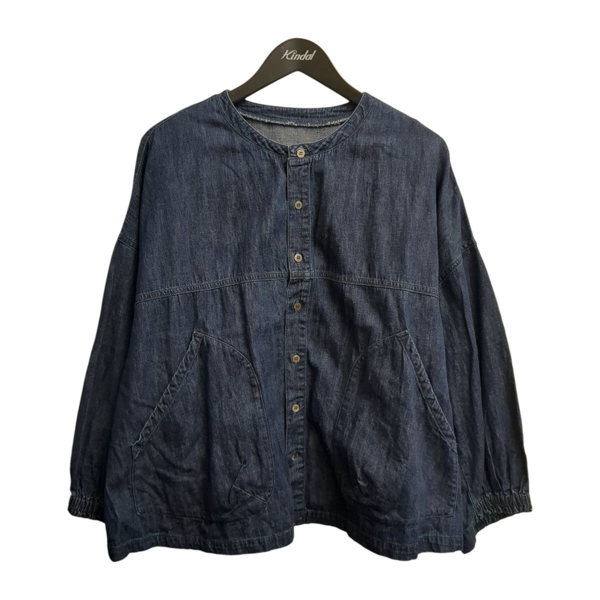 nest Robe 24SSブラウス01241-1472 古着・中古-1枚目のアイテム画像
