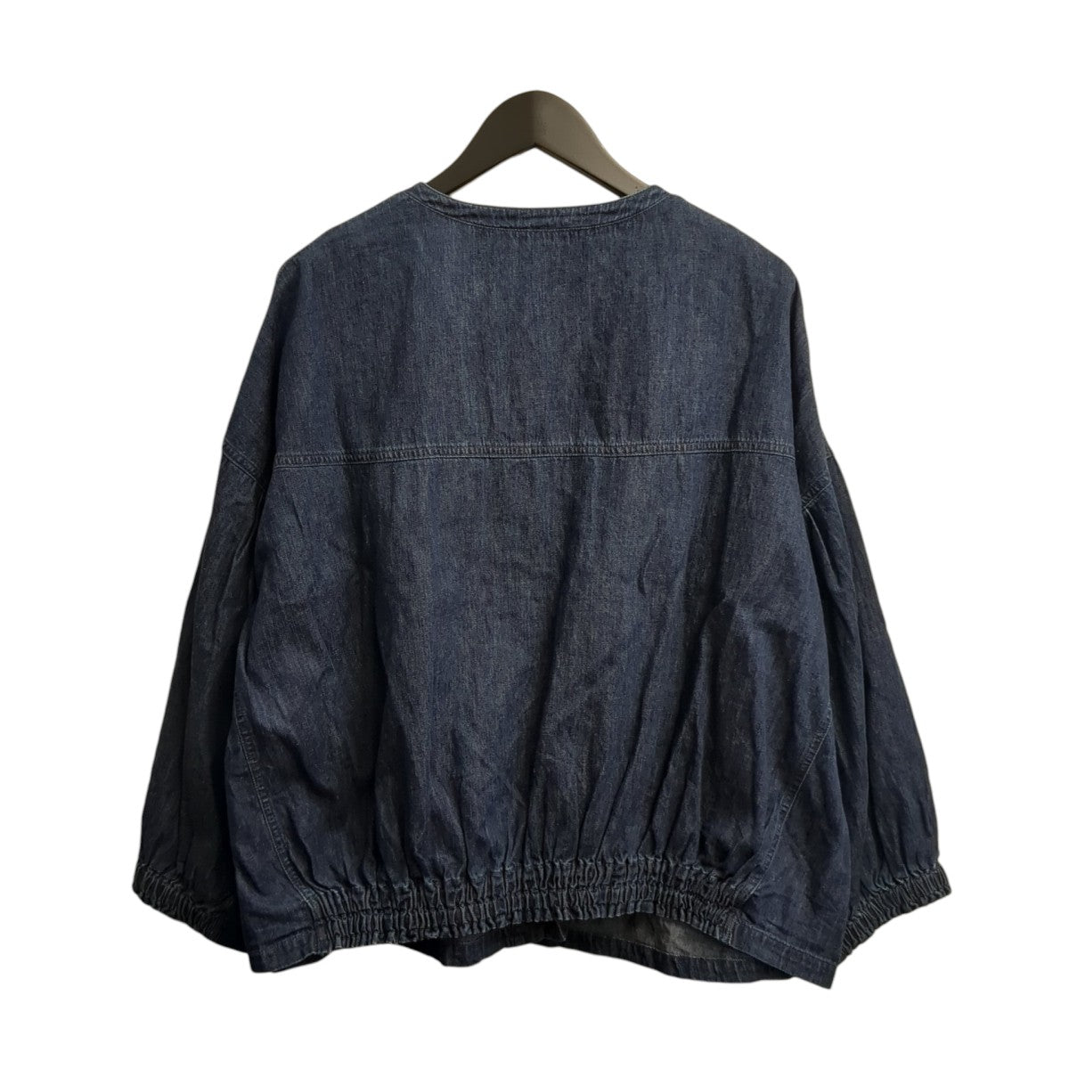 nest Robe 24SSブラウス01241-1472 古着・中古-2枚目のアイテム画像