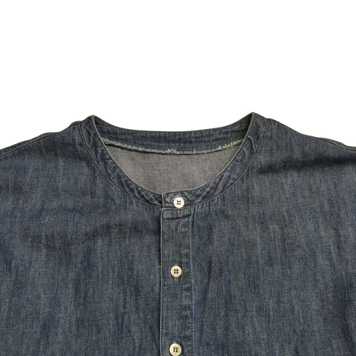 nest Robe 24SSブラウス01241-1472 古着・中古-3枚目のアイテム画像