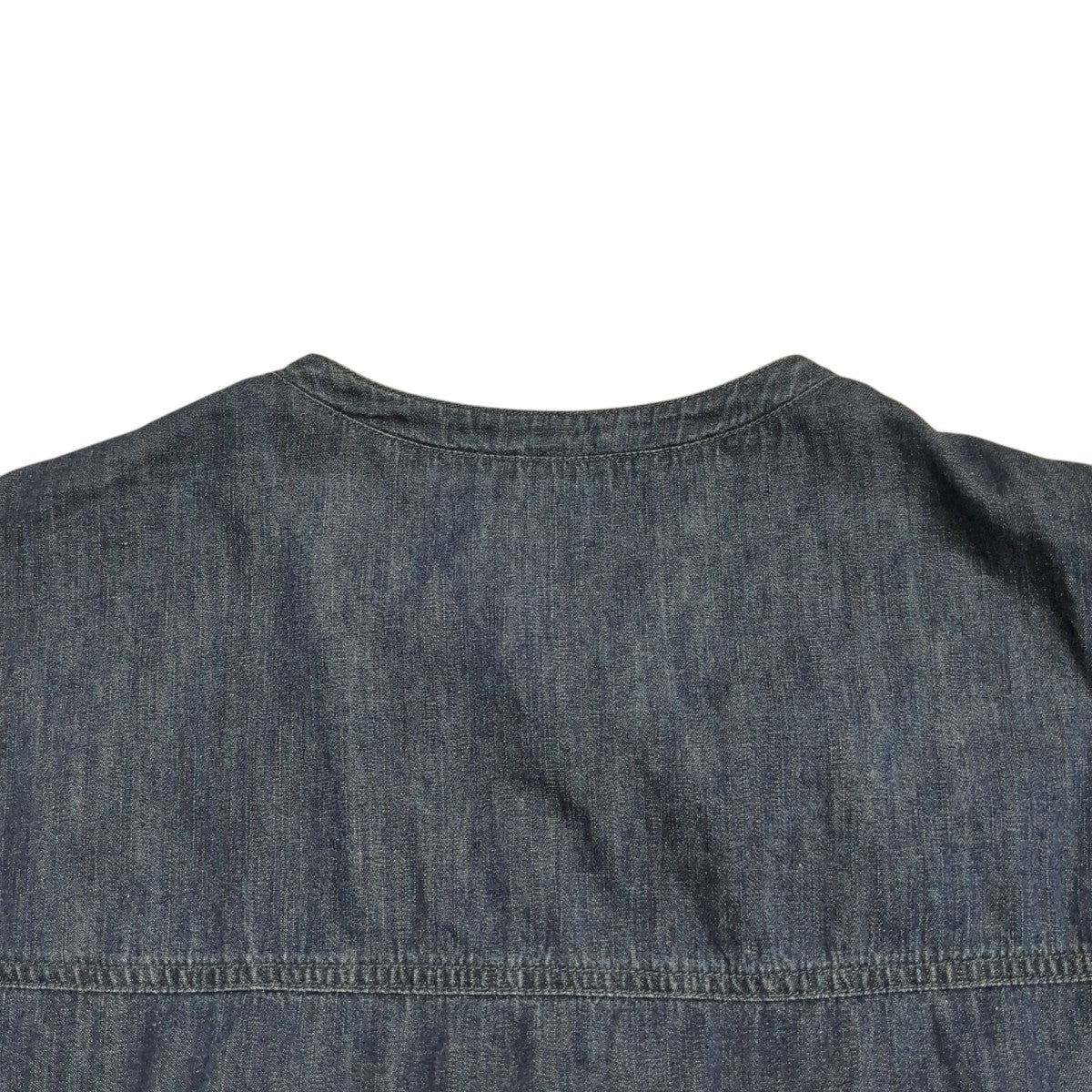nest Robe 24SSブラウス01241-1472 古着・中古-4枚目のアイテム画像