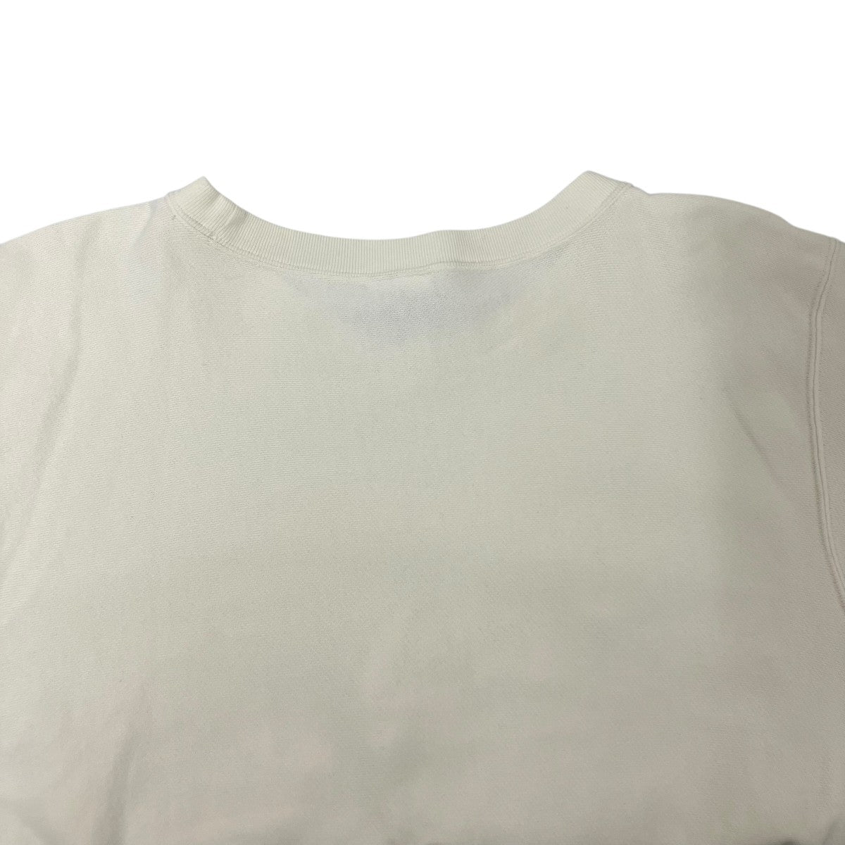 UNDERCOVER×Champion CHAOSスウェットC8-B010 古着・中古-4枚目のアイテム画像