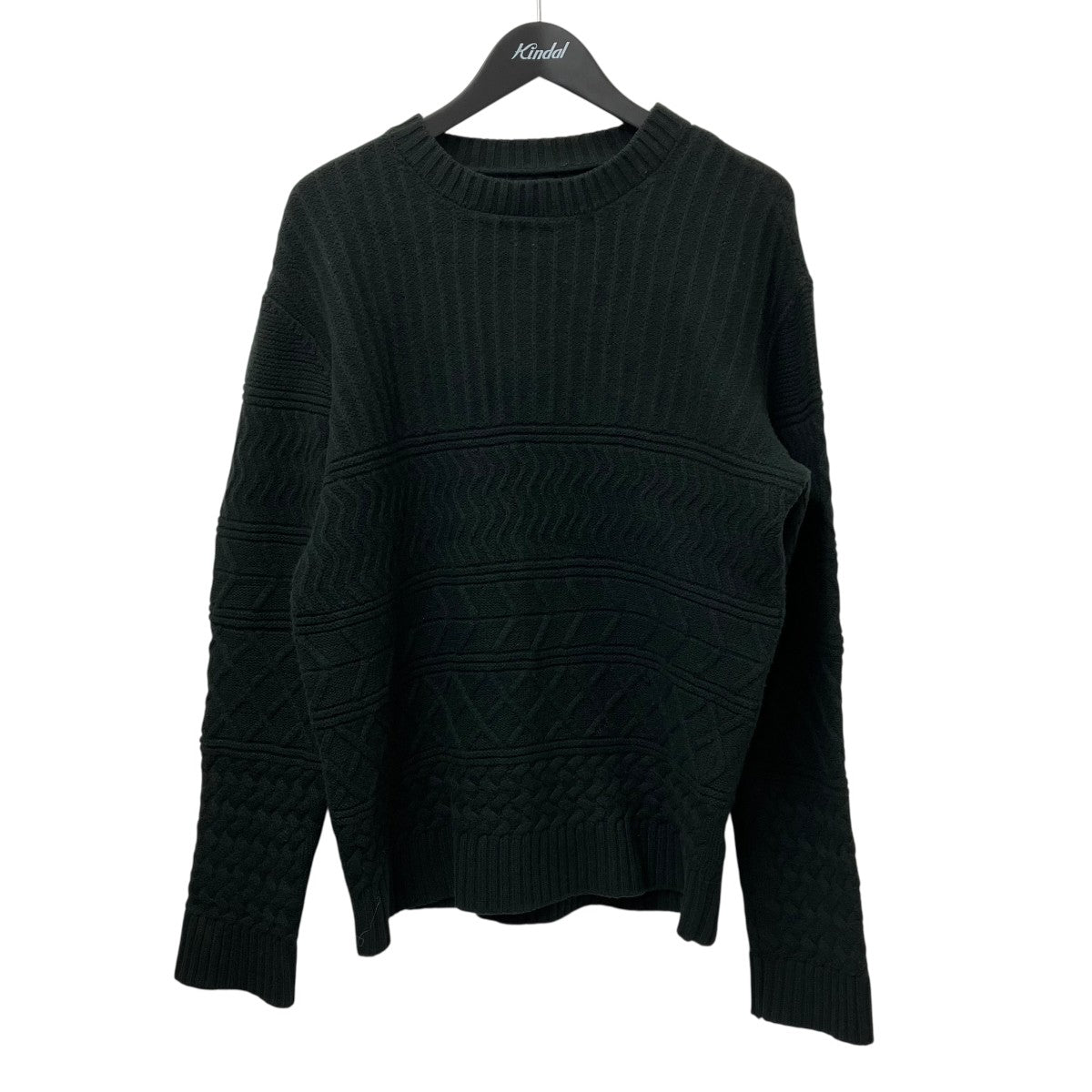 13AWREPLICA Fisherman KnitニットS30HA0654