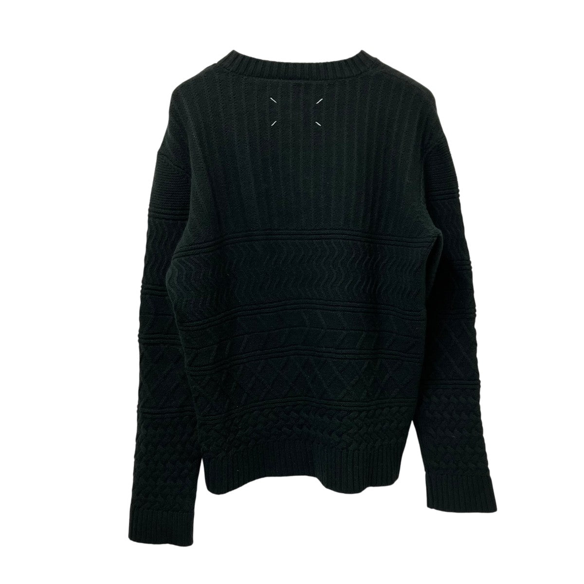 13AWREPLICA Fisherman KnitニットS30HA0654