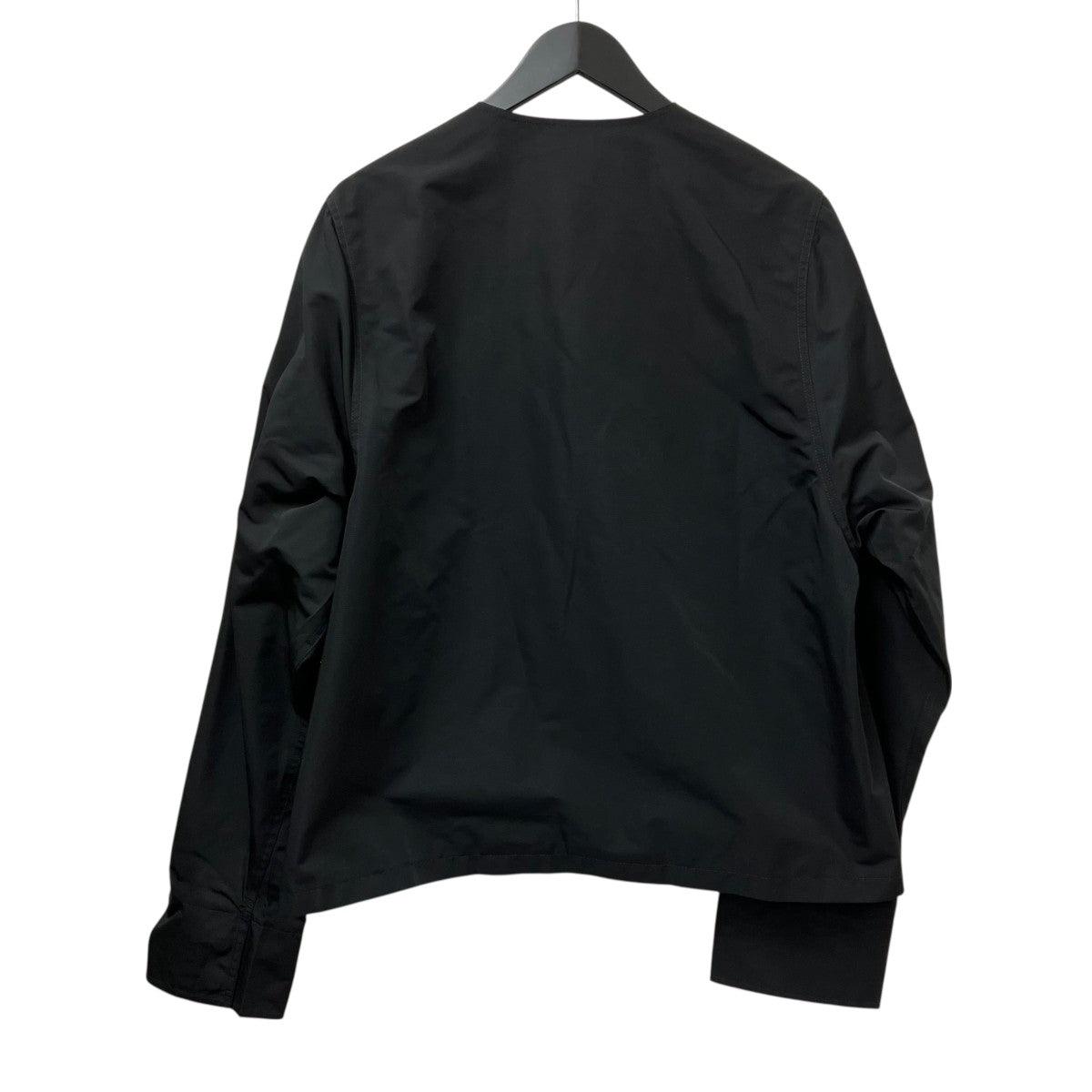RICK OWENS 25SSセーフティジャケットRU01E5775-FT 古着・中古-3枚目のアイテム画像