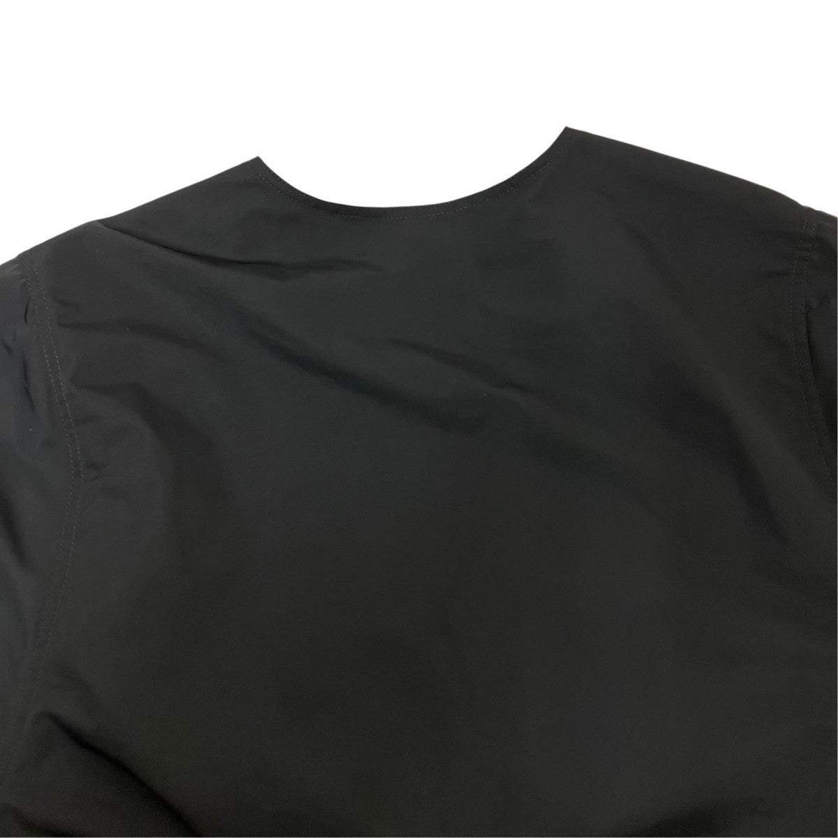 RICK OWENS 25SSセーフティジャケットRU01E5775-FT 古着・中古-5枚目のアイテム画像