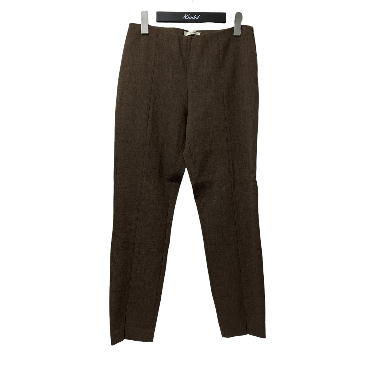 THE ROW パンツ1058-W1389 古着・中古-1枚目のアイテム画像