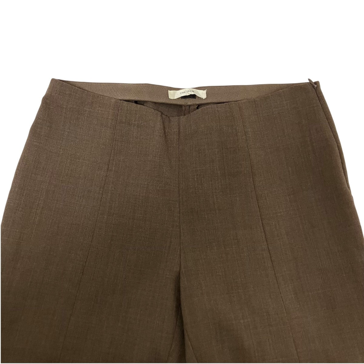 THE ROW パンツ1058-W1389 古着・中古-3枚目のアイテム画像