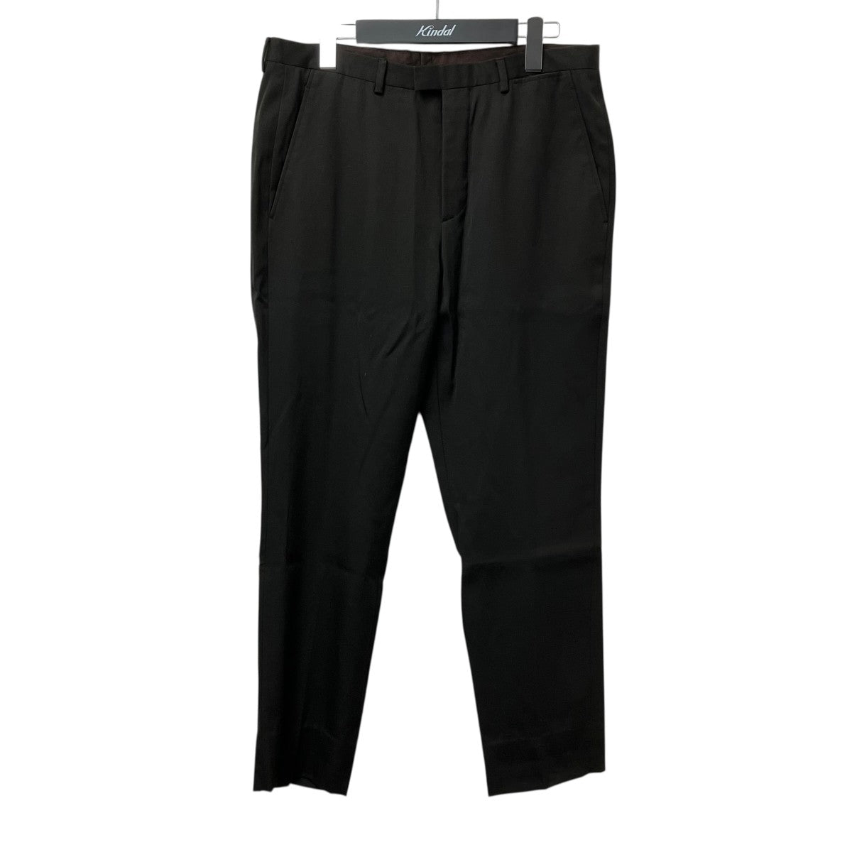 JIL SANDER スラックスAM210201 古着・中古-1枚目のアイテム画像