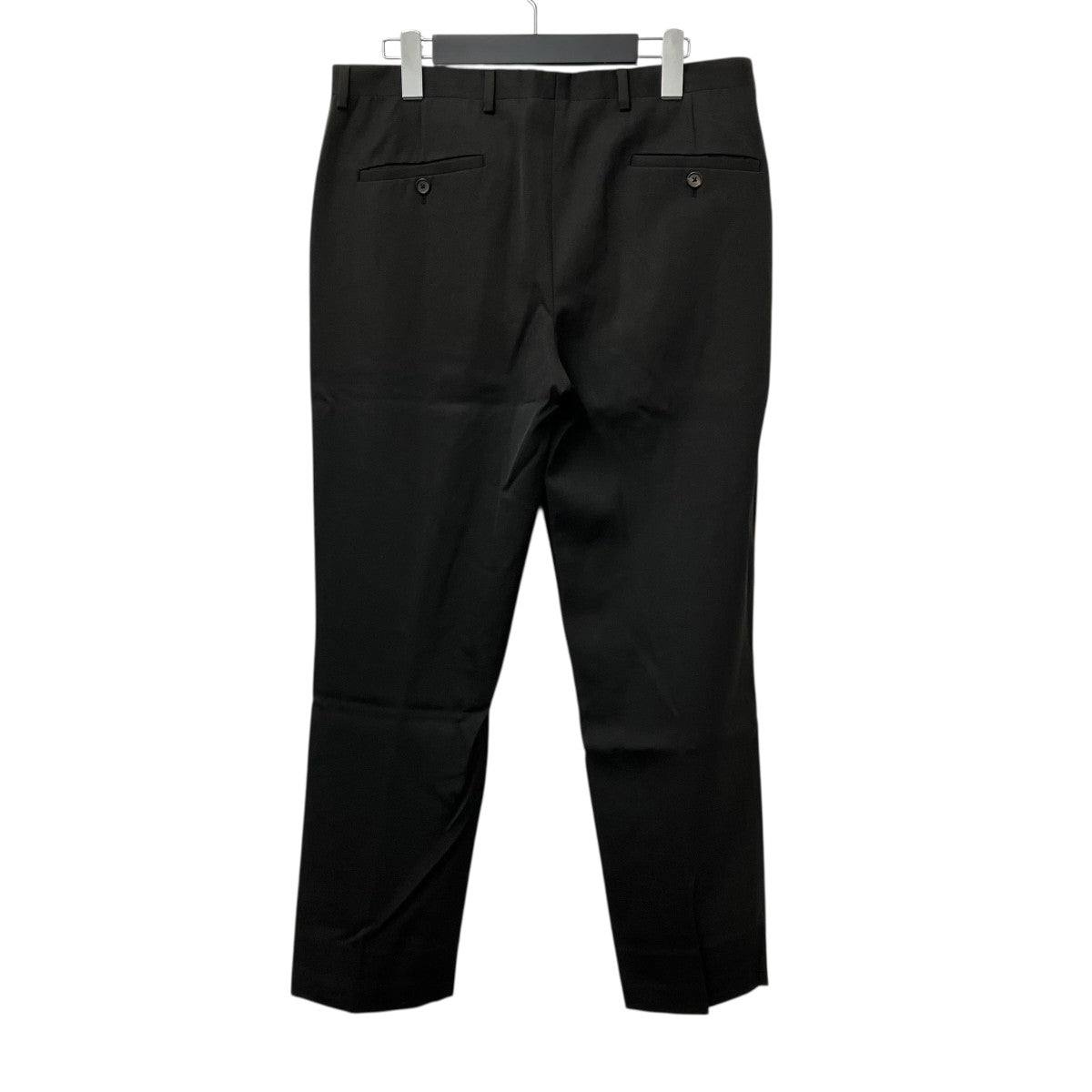 JIL SANDER スラックスAM210201 古着・中古-2枚目のアイテム画像