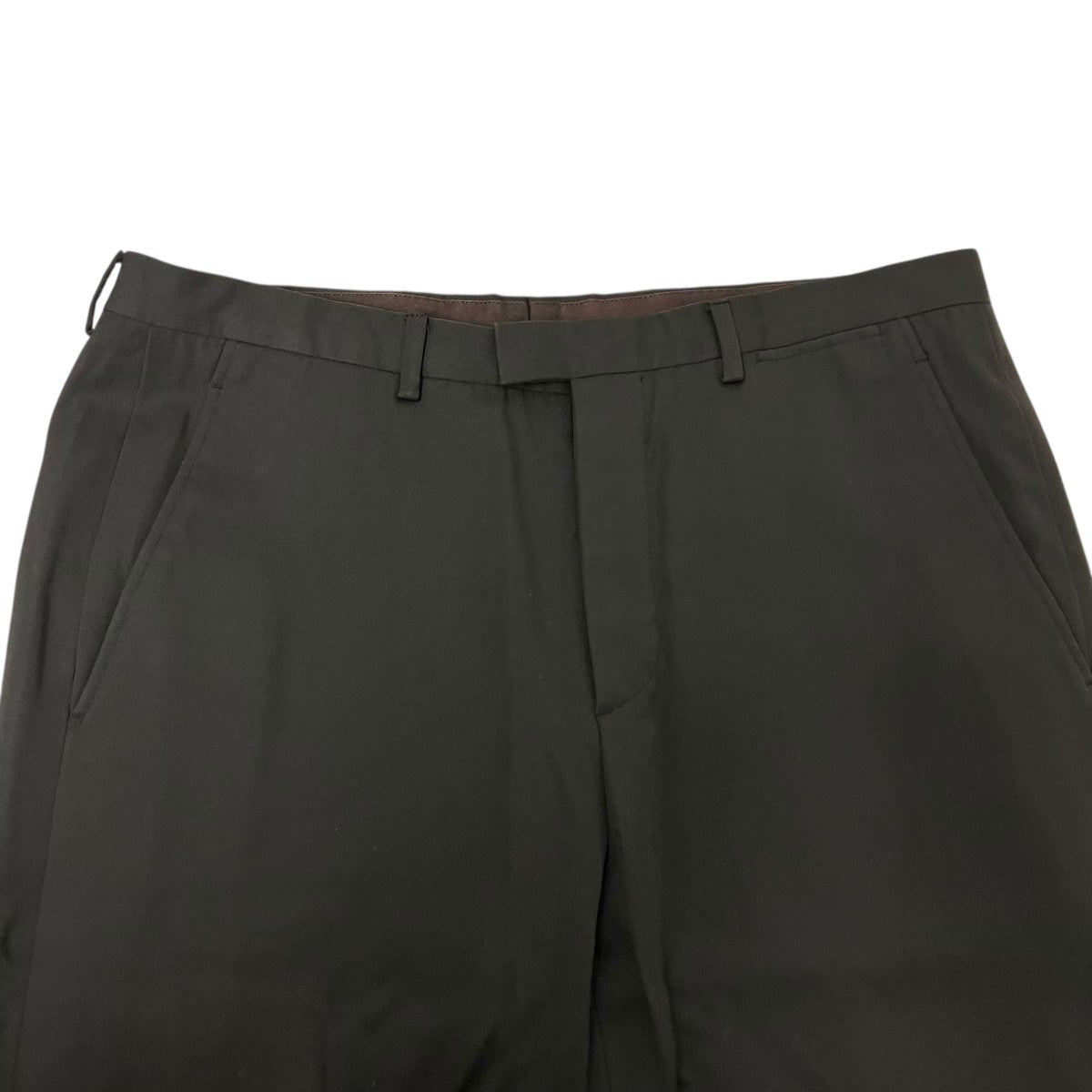 JIL SANDER スラックスAM210201 古着・中古-3枚目のアイテム画像