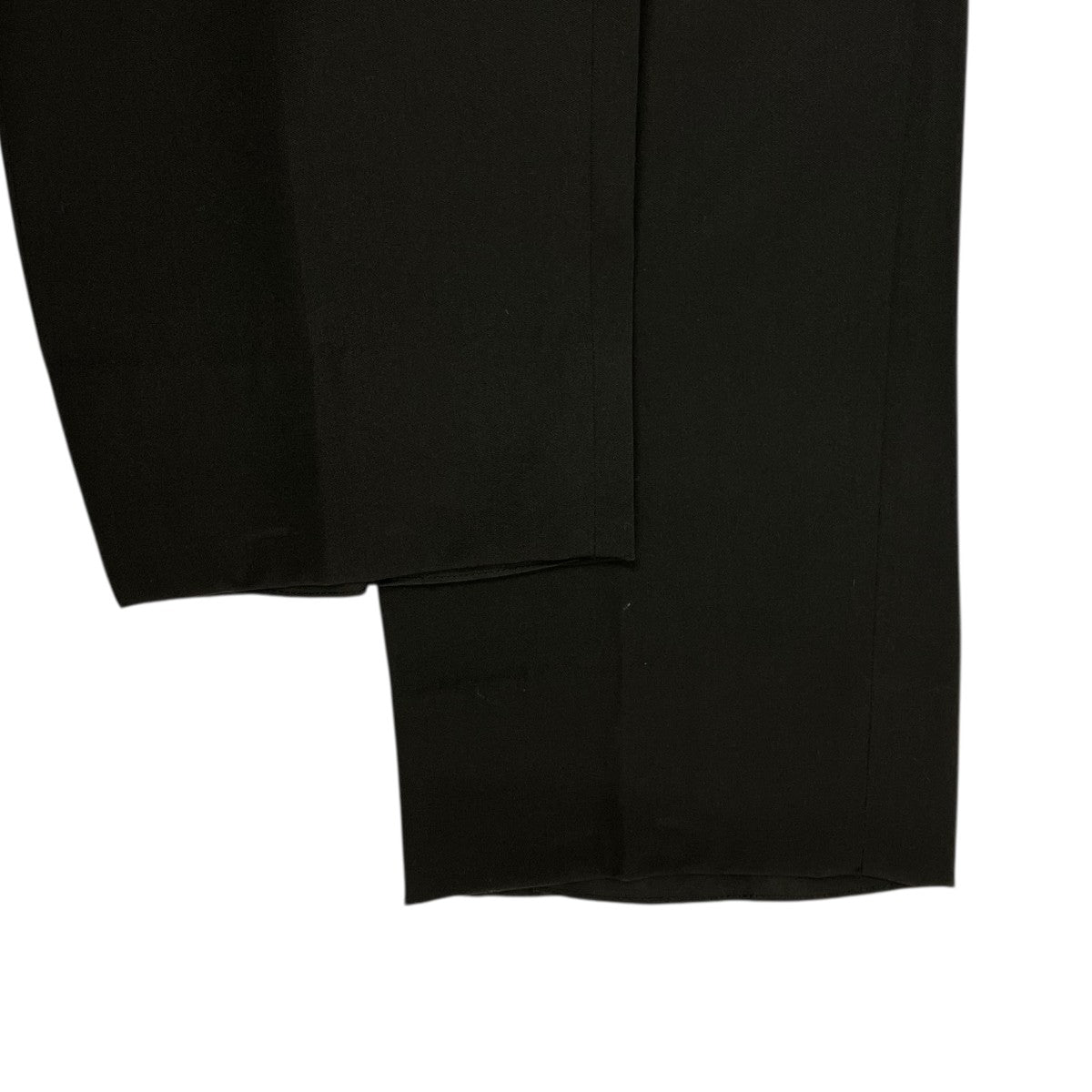 JIL SANDER スラックスAM210201 古着・中古-6枚目のアイテム画像