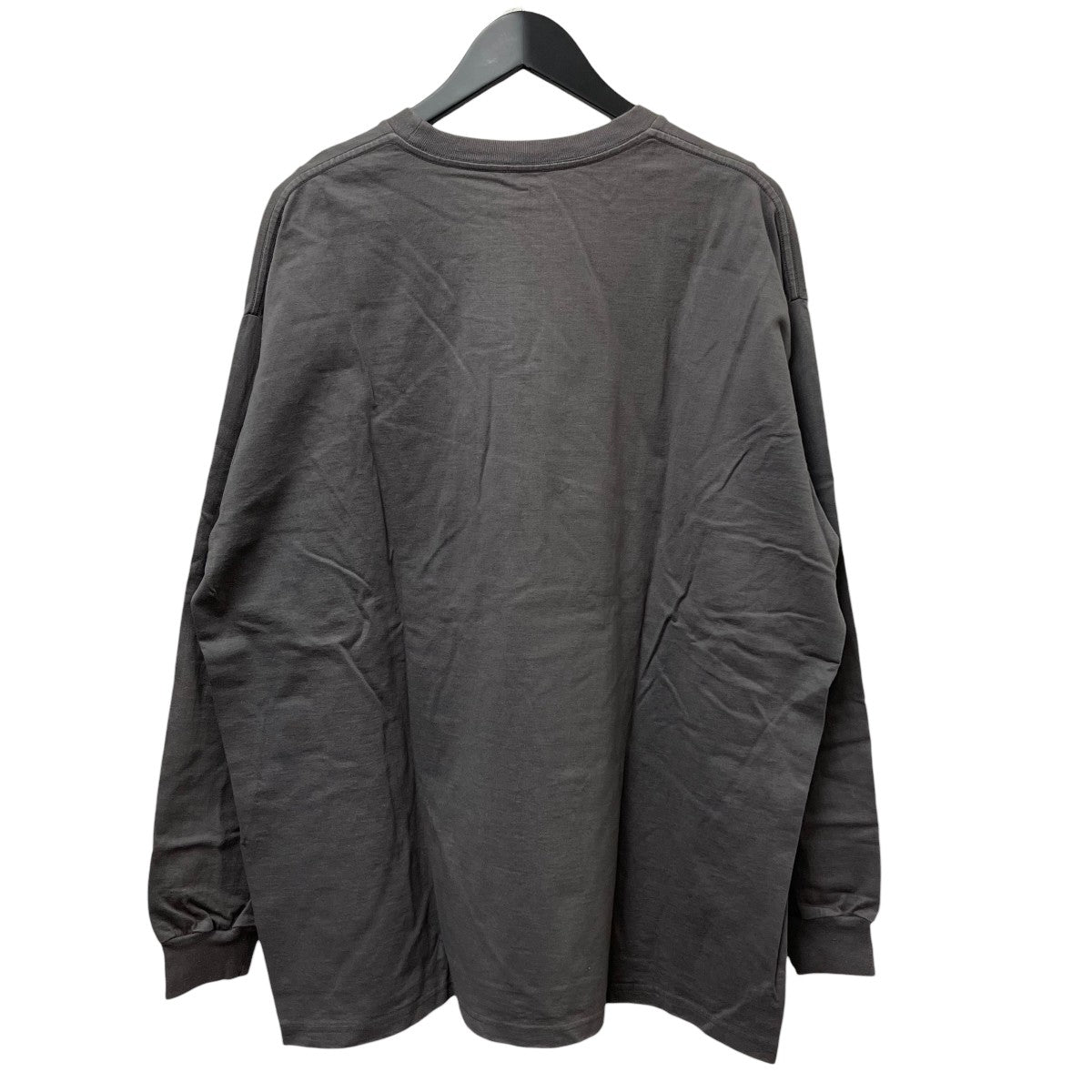Graphpaper ロングスリーブTシャツ 古着・中古-2枚目のアイテム画像