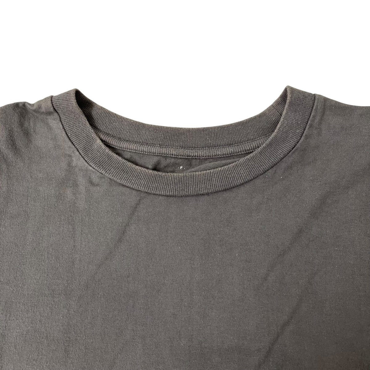 Graphpaper ロングスリーブTシャツ 古着・中古-3枚目のアイテム画像
