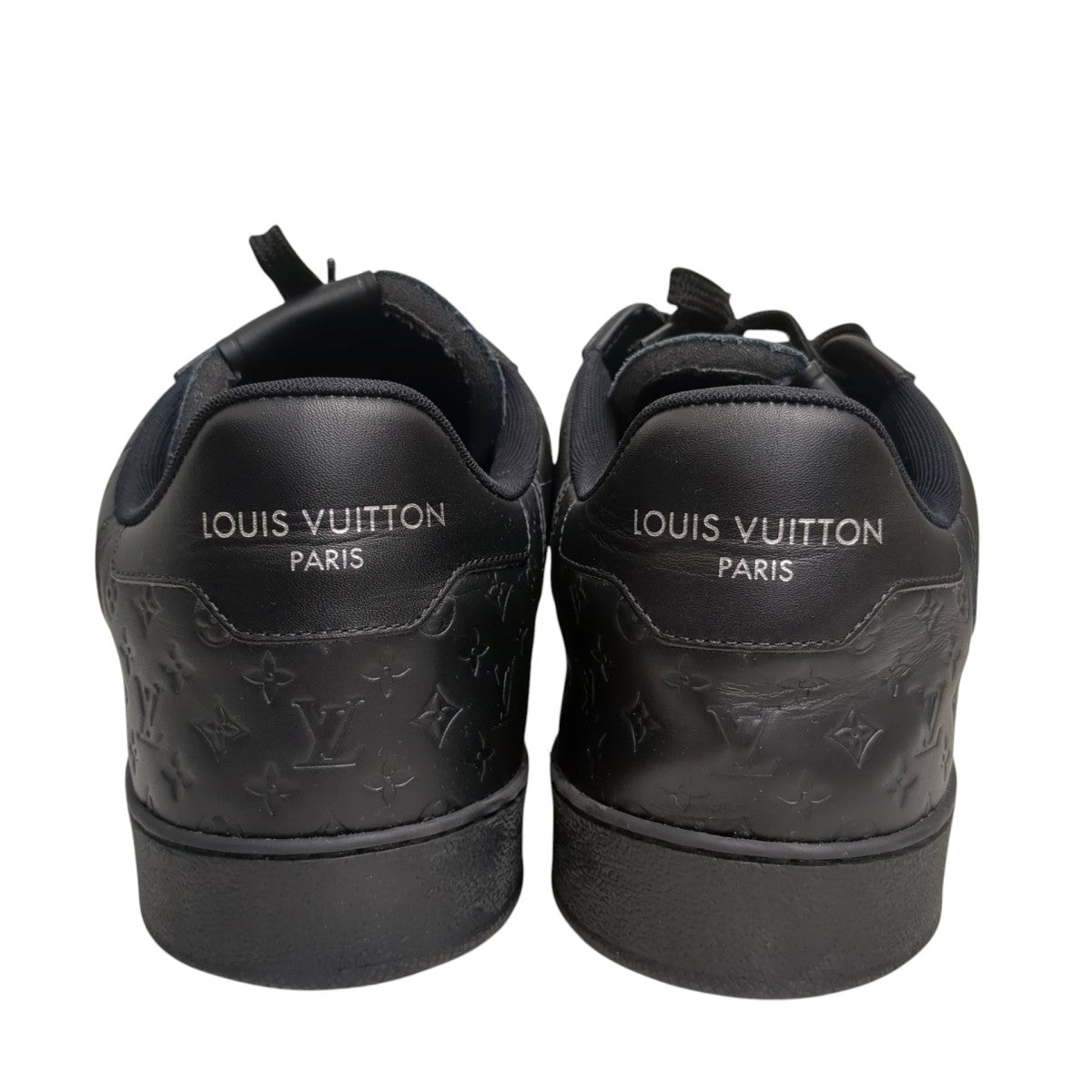 LOUIS VUITTON リヴォリスニーカー1AARHQ 古着・中古-3枚目のアイテム画像