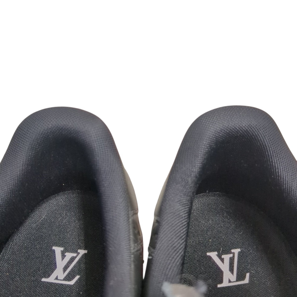 LOUIS VUITTON リヴォリスニーカー1AARHQ 古着・中古-4枚目のアイテム画像