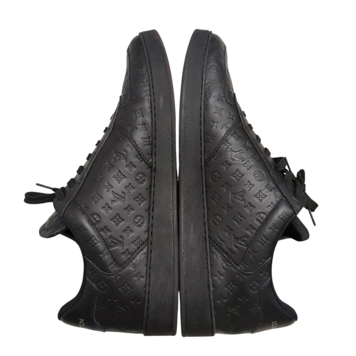 LOUIS VUITTON リヴォリスニーカー1AARHQ 古着・中古-6枚目のアイテム画像