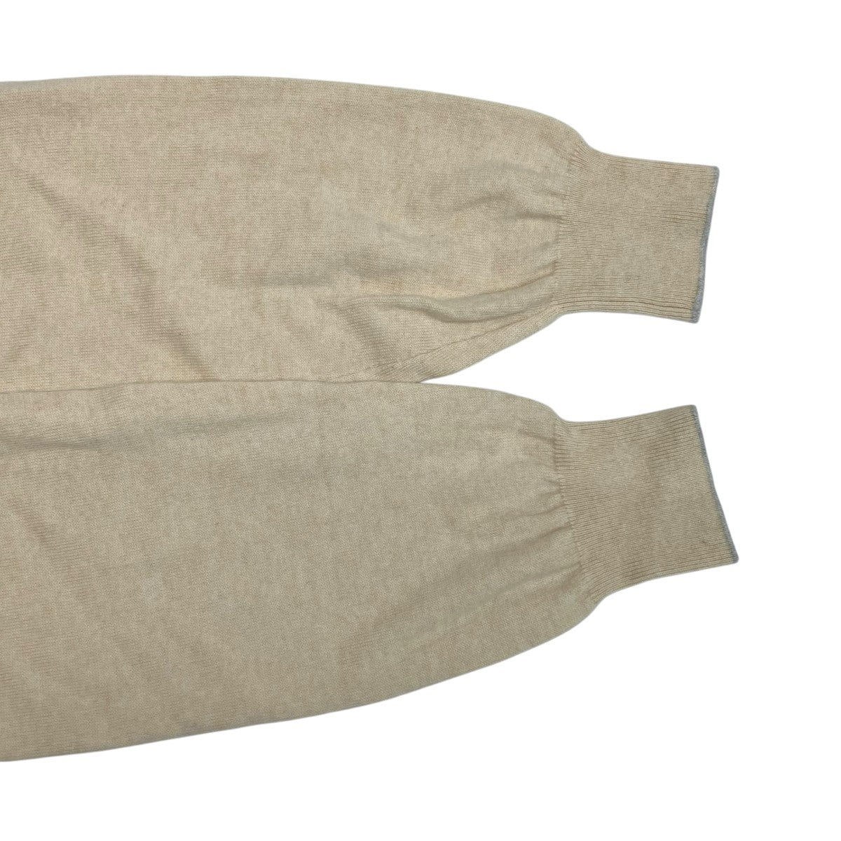 BRUNELLO CUCINELLI 薄手ニットM2200100 古着・中古-5枚目のアイテム画像