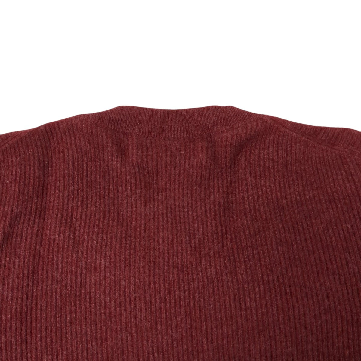 BRUNELLO CUCINELLI 厚手ニットM2229510 古着・中古-4枚目のアイテム画像