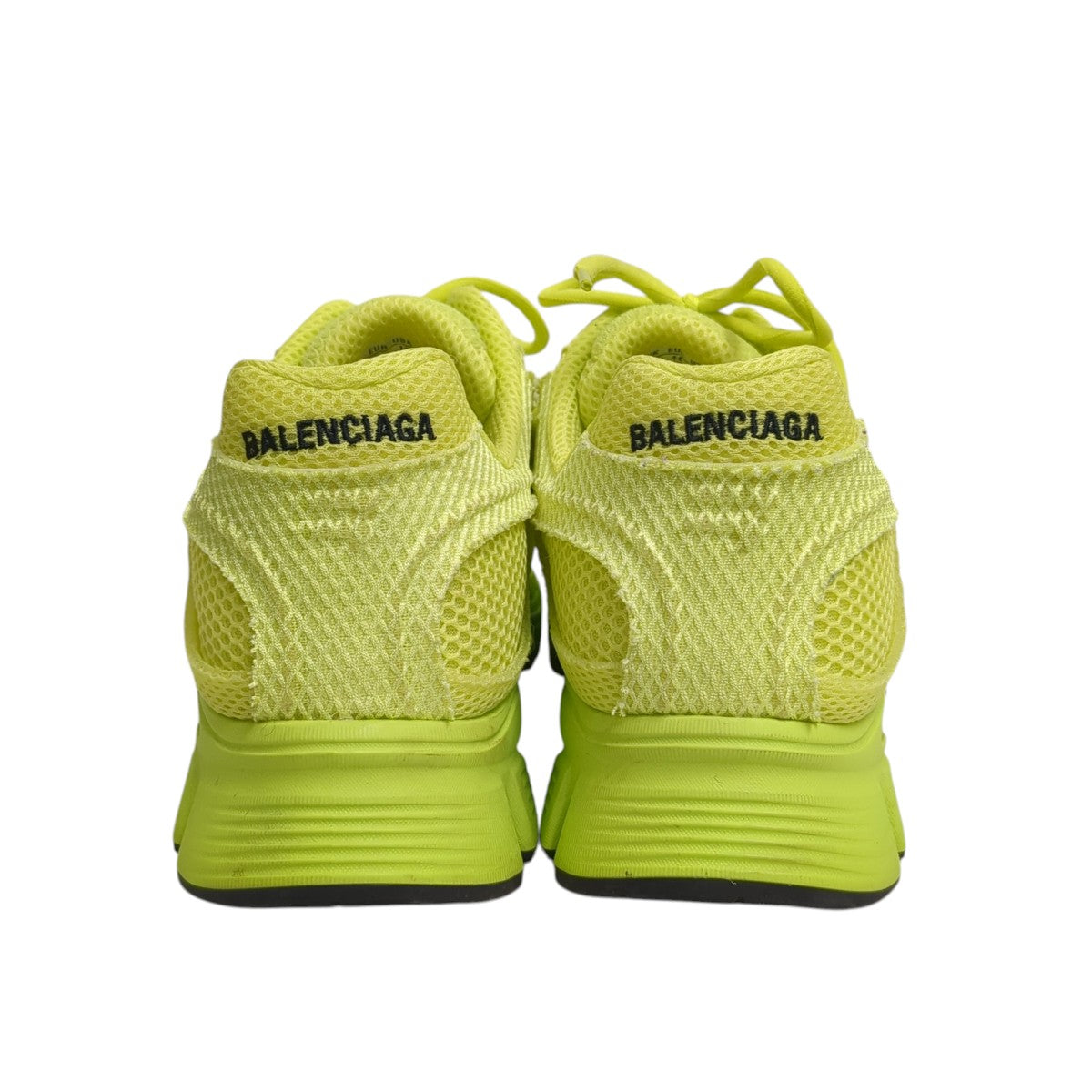 BALENCIAGA PHANTOMスニーカー 古着・中古-3枚目のアイテム画像