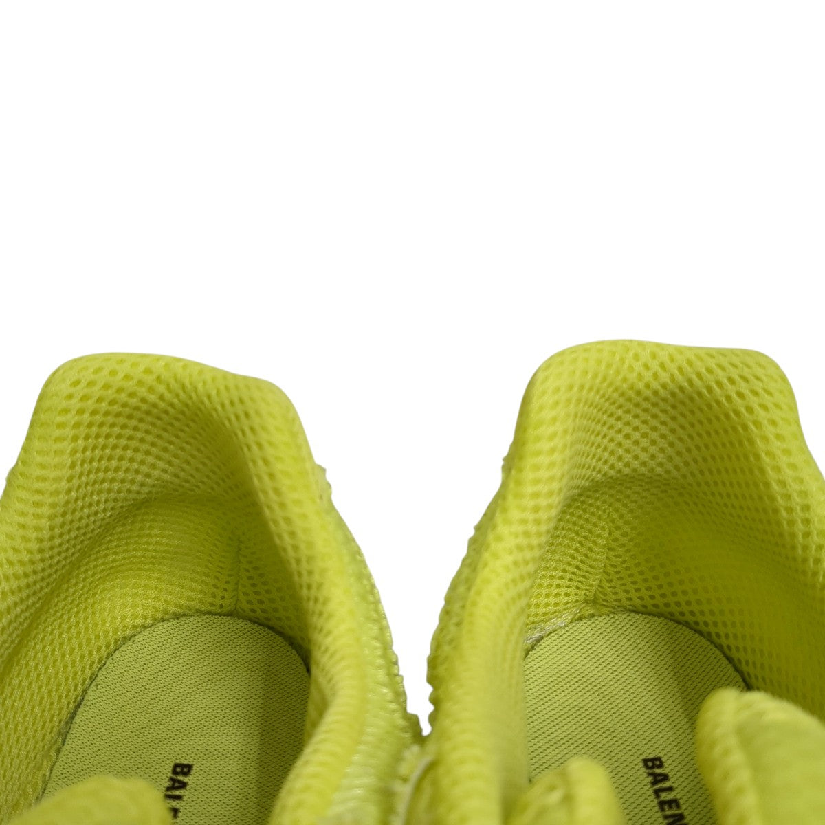BALENCIAGA PHANTOMスニーカー 古着・中古-4枚目のアイテム画像