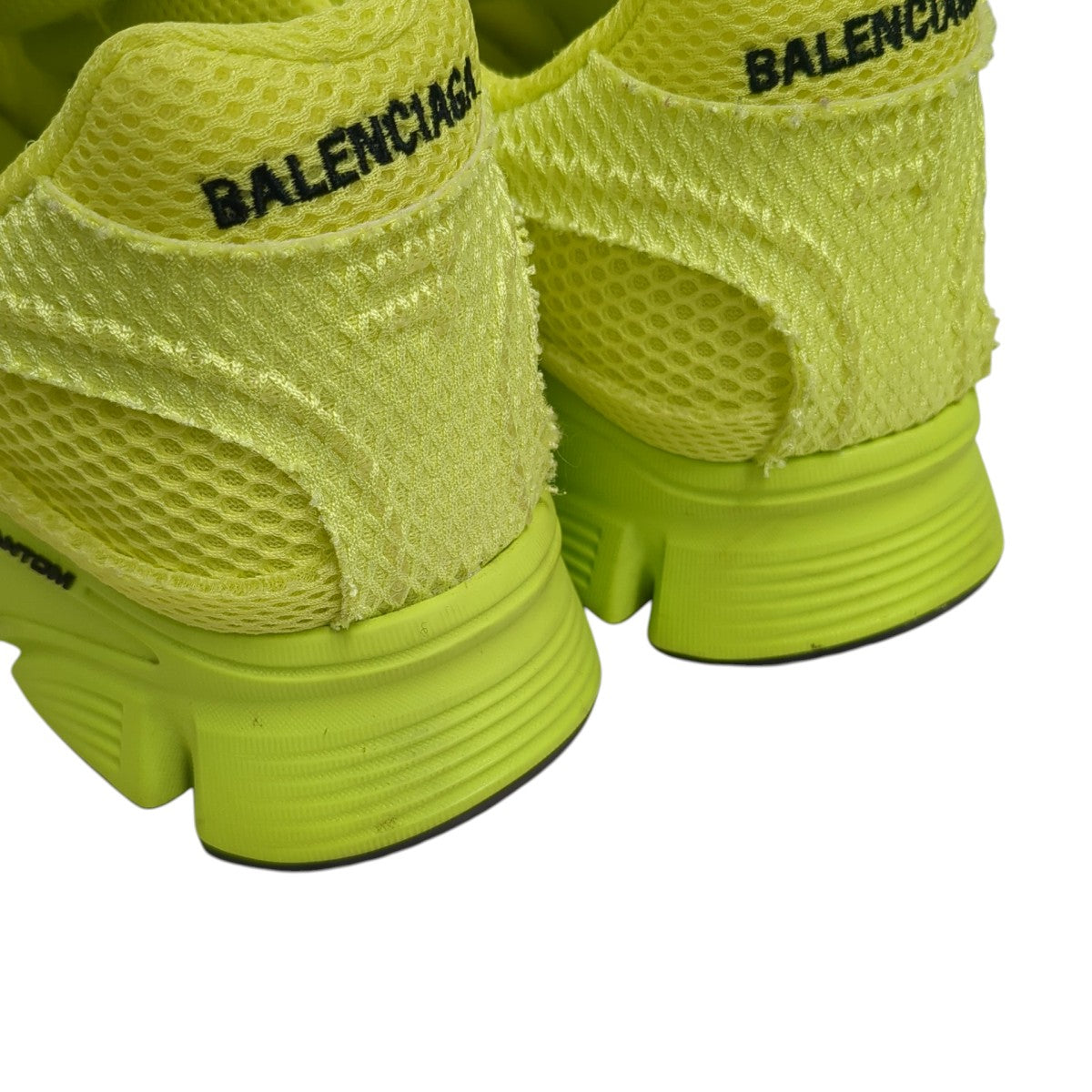 BALENCIAGA PHANTOMスニーカー 古着・中古-8枚目のアイテム画像