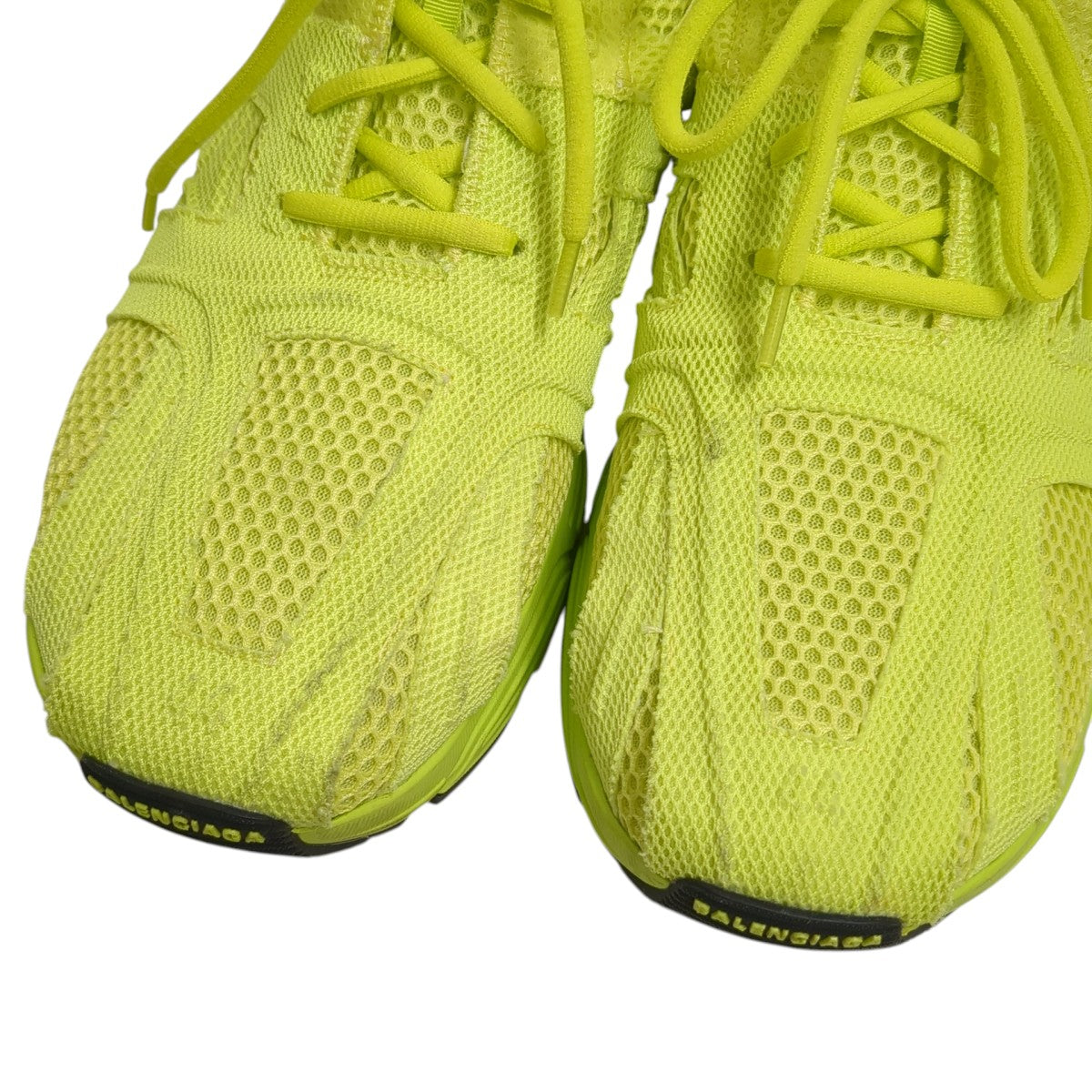 BALENCIAGA PHANTOMスニーカー 古着・中古-9枚目のアイテム画像