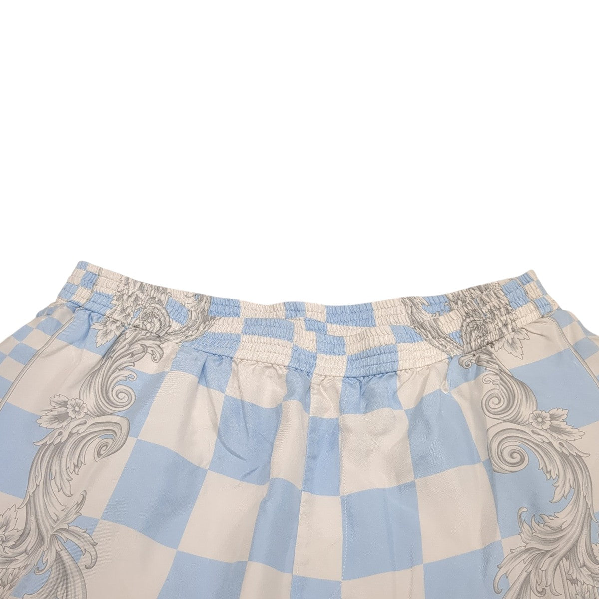 VERSACE COLLEGE FITハーフパンツ1002476 古着・中古-3枚目のアイテム画像