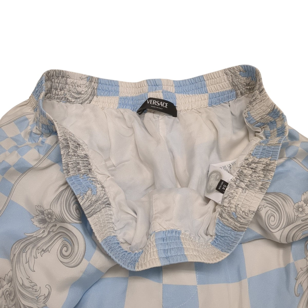 VERSACE COLLEGE FITハーフパンツ1002476 古着・中古-5枚目のアイテム画像