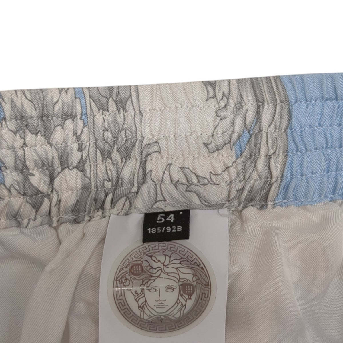 VERSACE COLLEGE FITハーフパンツ1002476 古着・中古-7枚目のアイテム画像