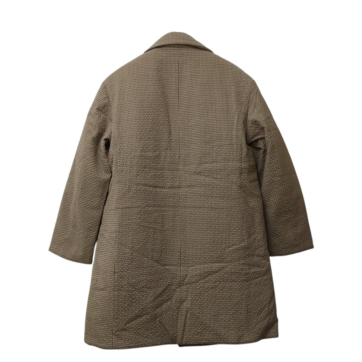 DIESEL J-CLEVE 中綿コートA06135 古着・中古-3枚目のアイテム画像