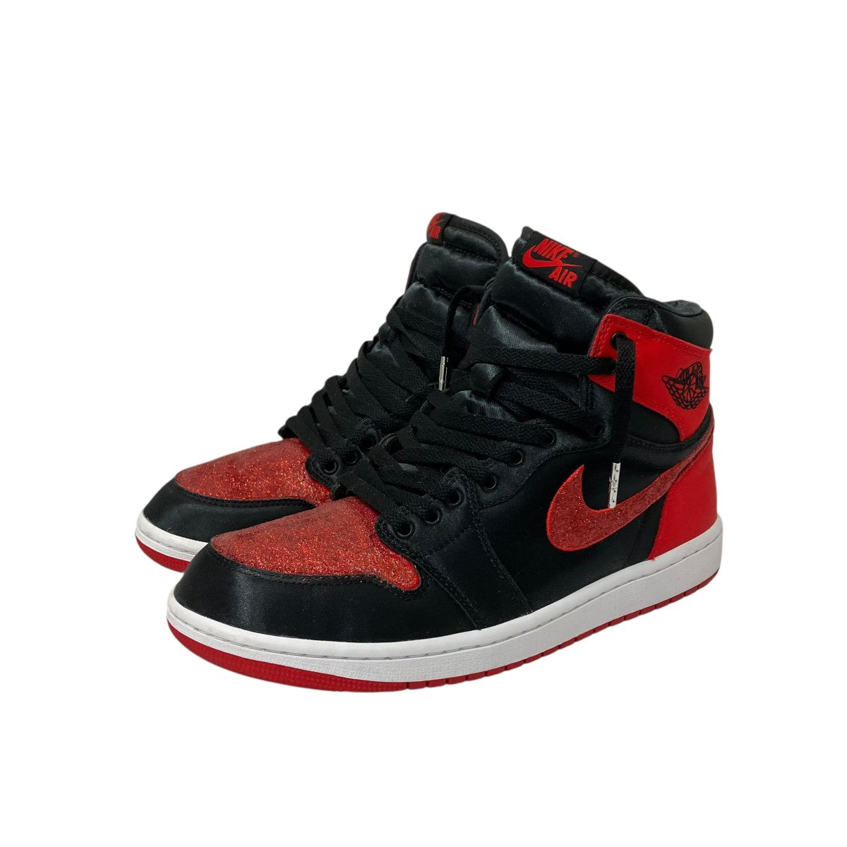 NIKE WMNS AIR JORDAN 1 RETRO HIGH OGスニーカーFD4810-061 古着・中古-1枚目のアイテム画像