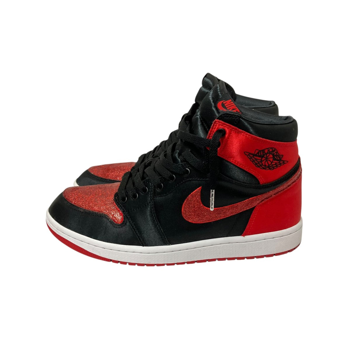 NIKE WMNS AIR JORDAN 1 RETRO HIGH OGスニーカーFD4810-061 古着・中古-2枚目のアイテム画像