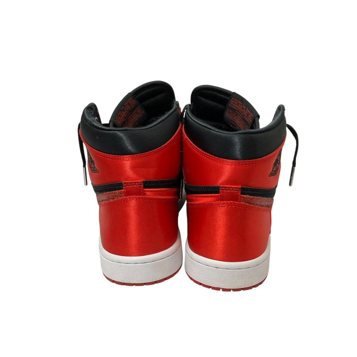 NIKE WMNS AIR JORDAN 1 RETRO HIGH OGスニーカーFD4810-061 古着・中古-3枚目のアイテム画像