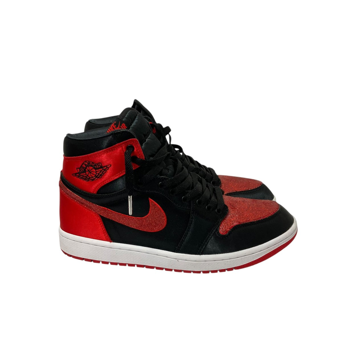 NIKE WMNS AIR JORDAN 1 RETRO HIGH OGスニーカーFD4810-061 古着・中古-4枚目のアイテム画像
