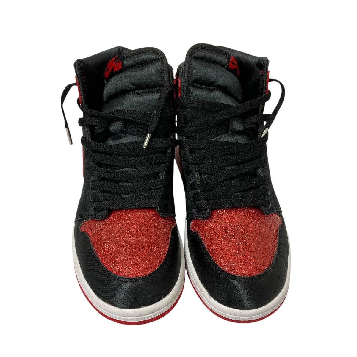 NIKE WMNS AIR JORDAN 1 RETRO HIGH OGスニーカーFD4810-061 古着・中古-5枚目のアイテム画像