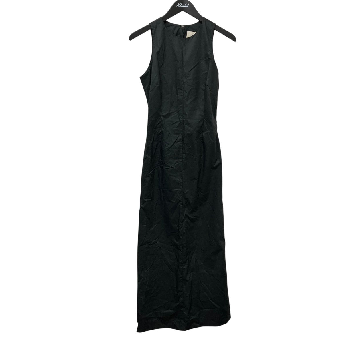 Plage 25SSLady dress25040922709020 古着・中古-1枚目のアイテム画像
